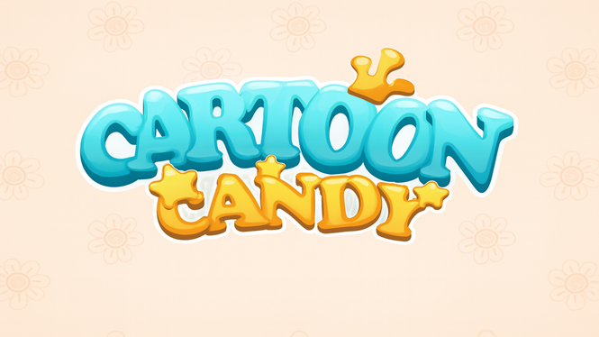 Cartoon Candy