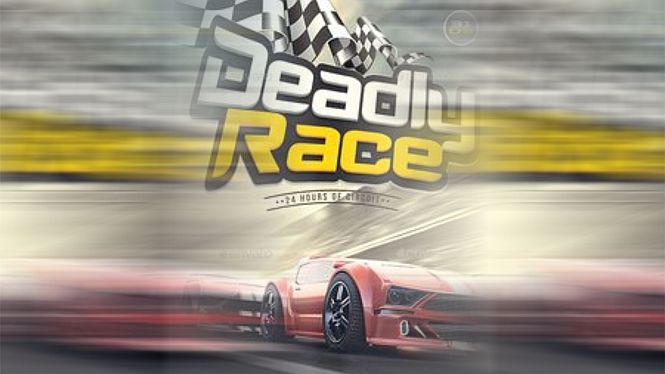 Deadly Race