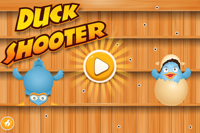 Duck Shooter