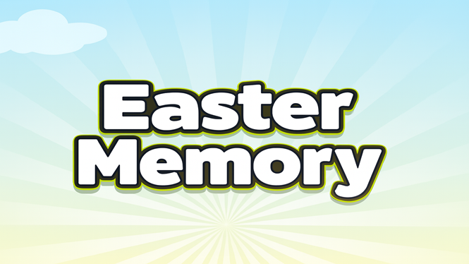 Easter Memory