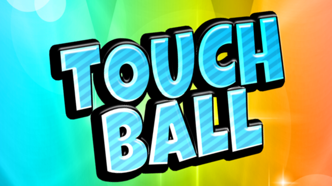 Touch Ball